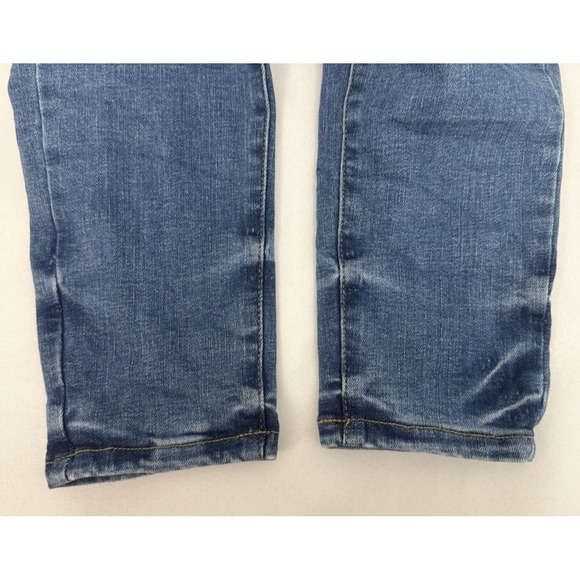 Judy Blue 15/32 Skinny Fit Jeans Mid Rise 30X28 Style#JB8859 - Picture 7 of 7